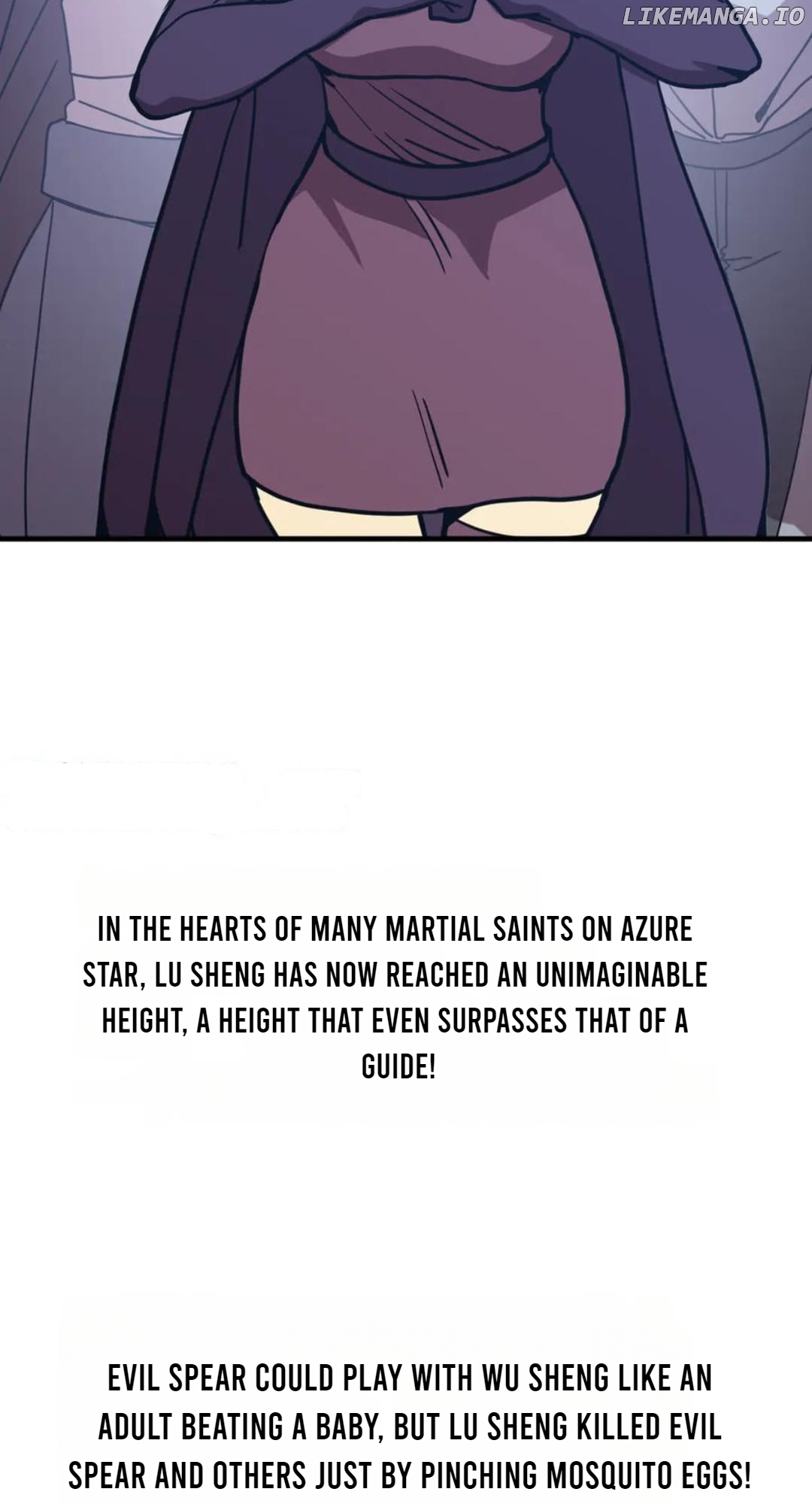 Log into the Future Chapter 227 - page 53